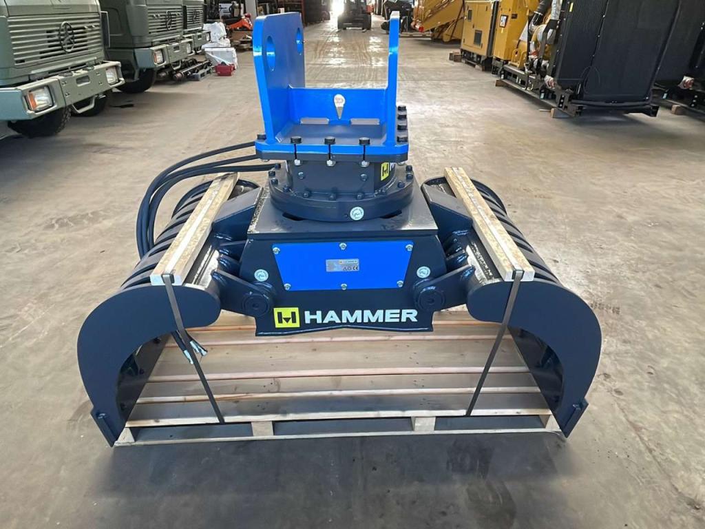 Hammer GR150S Photo 2
