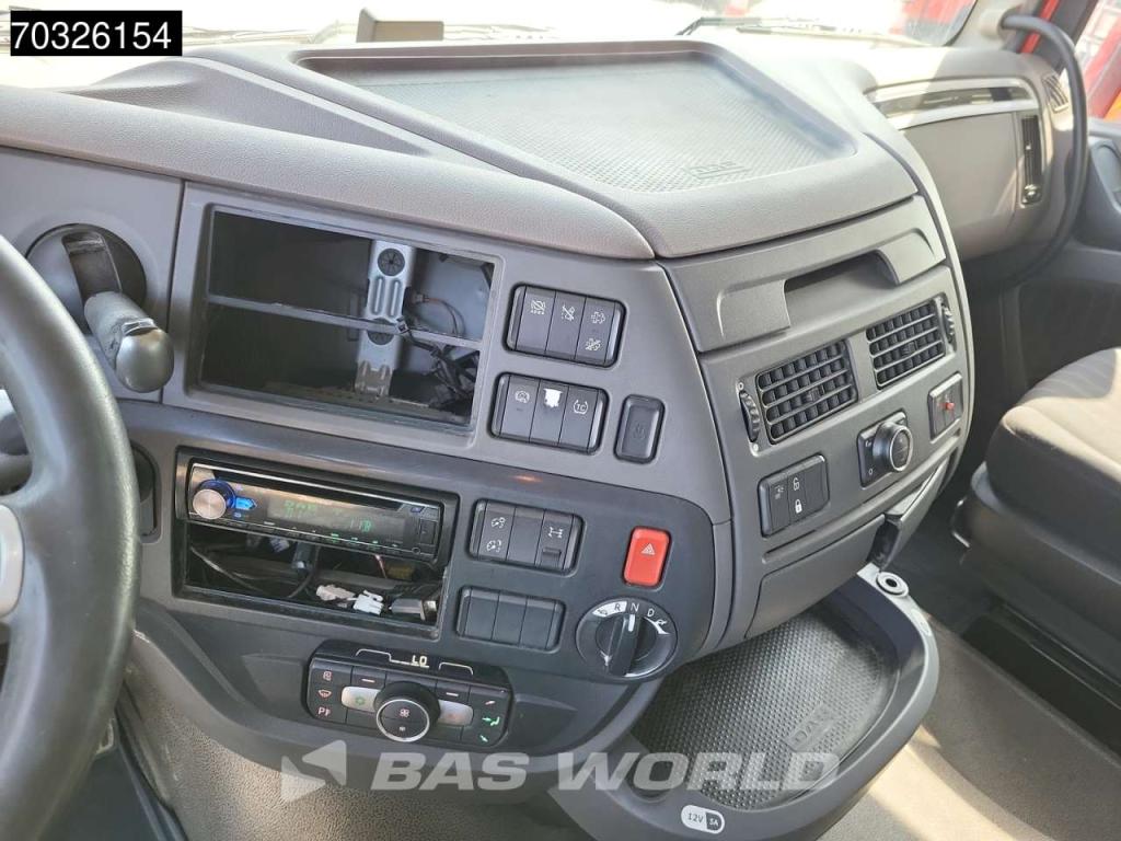 Daf XF 450 4X2 SC Hydraulik ACC Alcoa's Photo 20