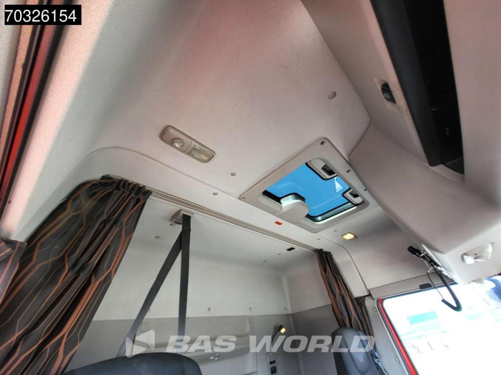 Daf XF 450 4X2 SC Hydraulik ACC Alcoa's Photo 30