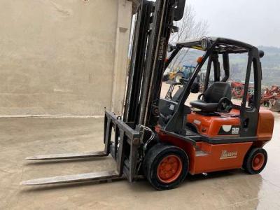 Nissan 30 en vente par Commerciale Adriatica Srl