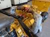Caterpillar DE1500GC - 1500kVA Standby Generator - DPX-18229-O Photo 7 thumbnail