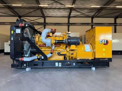 Caterpillar DE1500GC - 1500kVA Standby Generator - DPX-18229-O en vente par DPX Power Europe B.V.