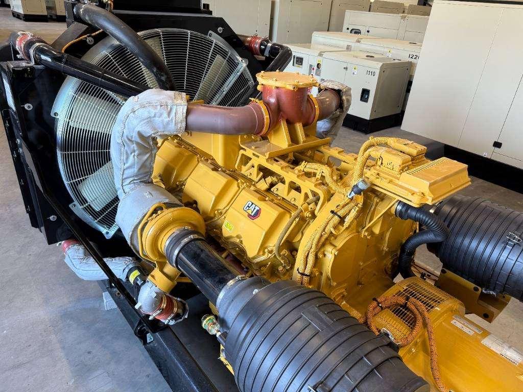 Caterpillar DE1500GC - 1500kVA Standby Generator - DPX-18229-O Photo 11