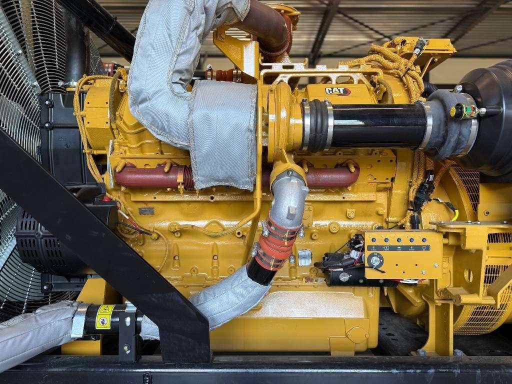 Caterpillar DE1500GC - 1500kVA Standby Generator - DPX-18229-O Photo 13
