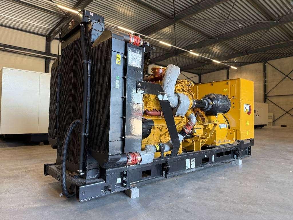Caterpillar DE1500GC - 1500kVA Standby Generator - DPX-18229-O Photo 2