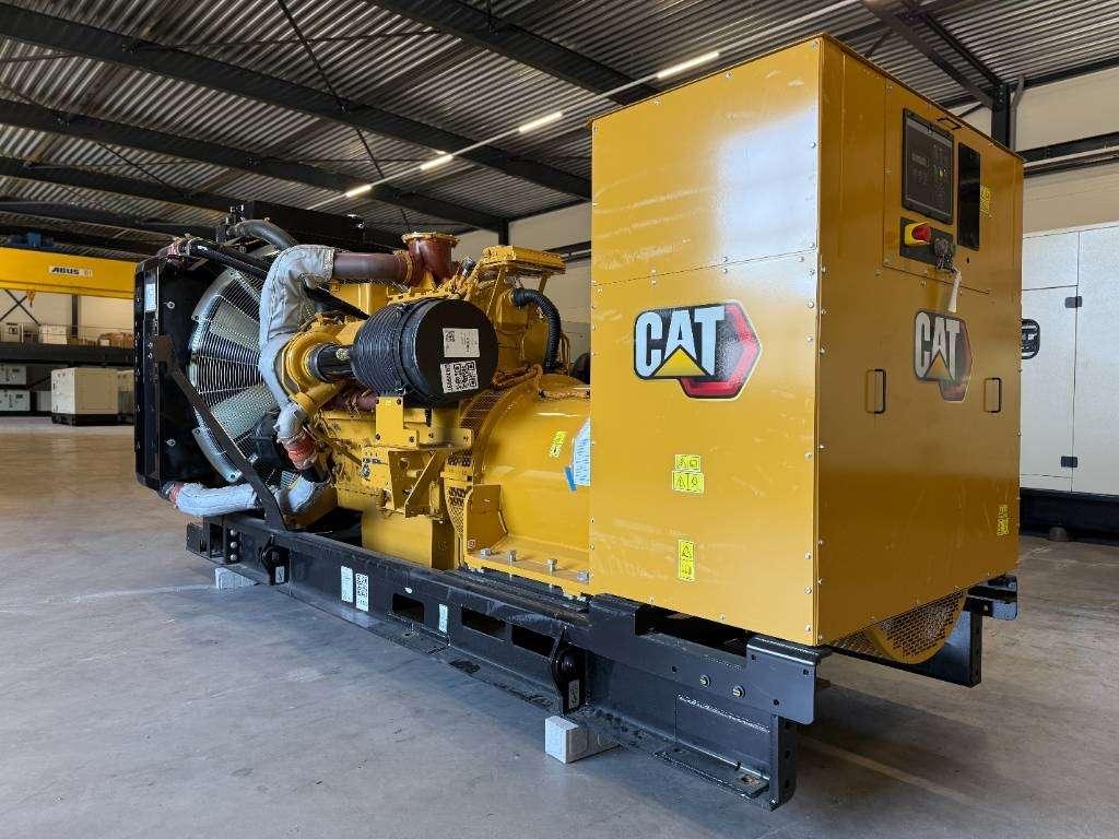 Caterpillar DE1500GC - 1500kVA Standby Generator - DPX-18229-O Photo 5