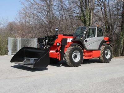 Manitou MT1840HA 100P en vente par Massucco T. Srl