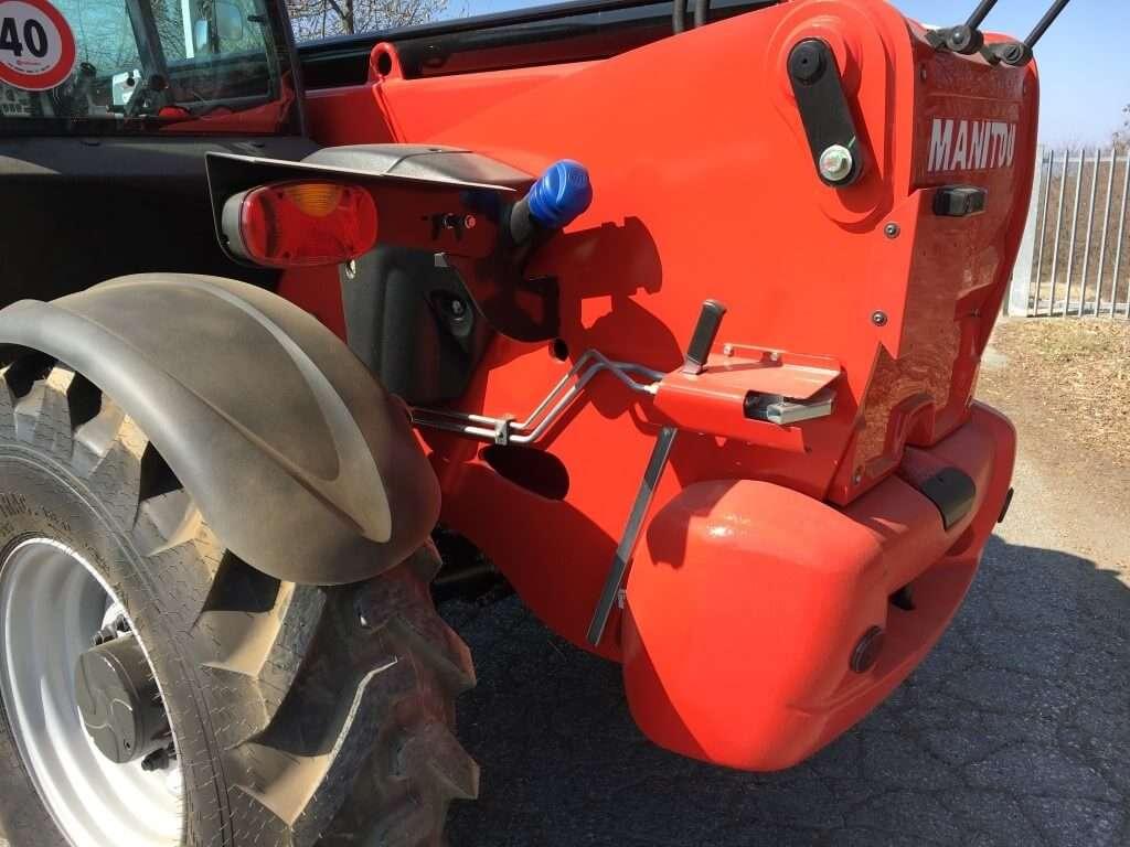 Manitou MT1840HA 100P Photo 12