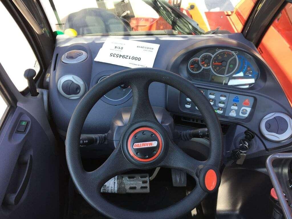 Manitou MT1840HA 100P Photo 17