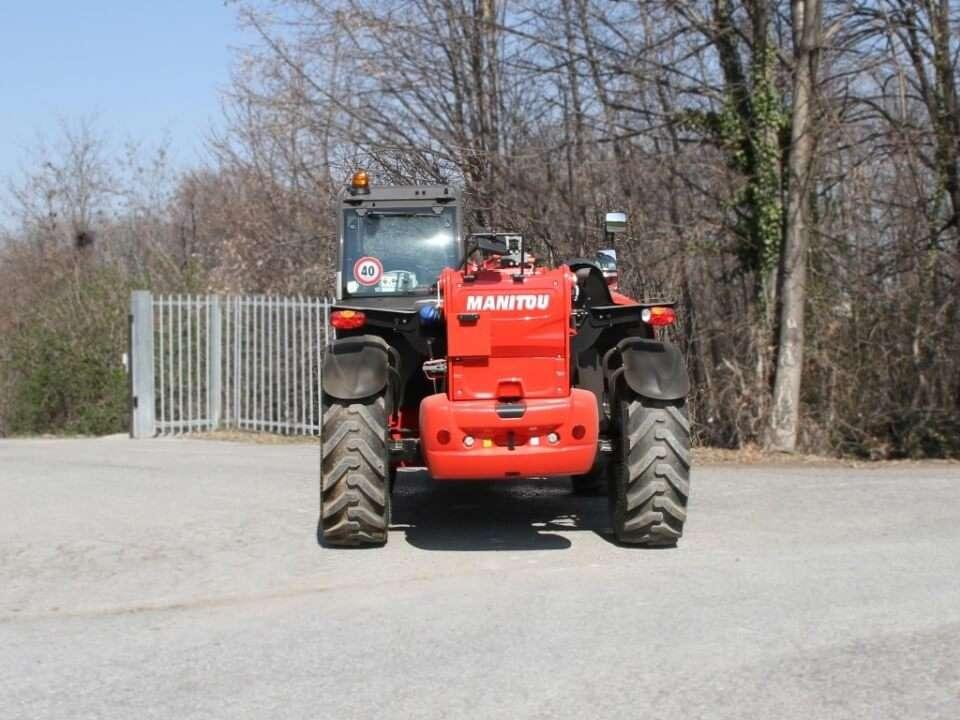 Manitou MT1840HA 100P Photo 19