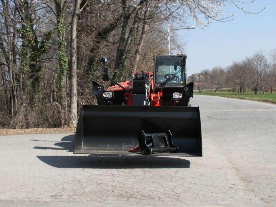 Manitou MT1840HA 100P Photo 3