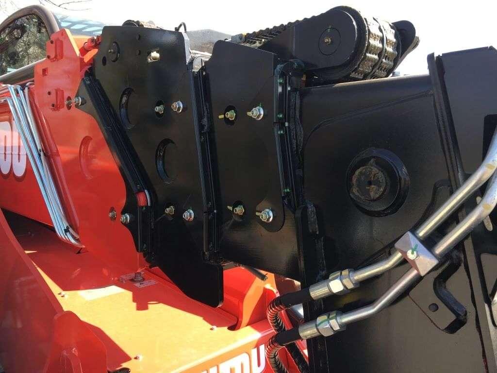 Manitou MT1840HA 100P Photo 6