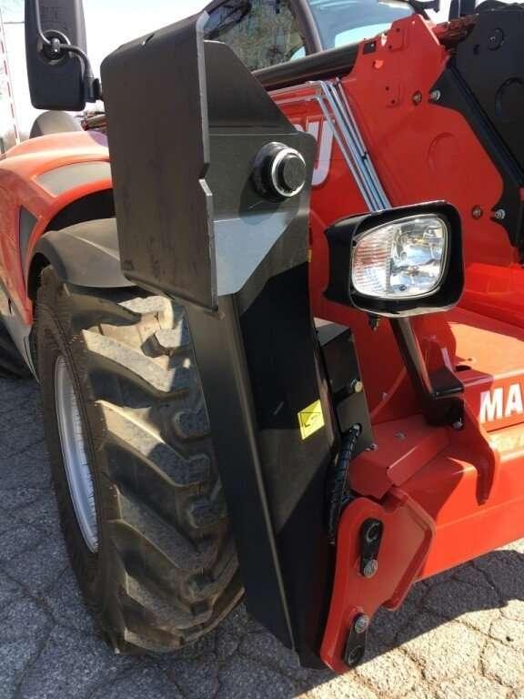 Manitou MT1840HA 100P Photo 7