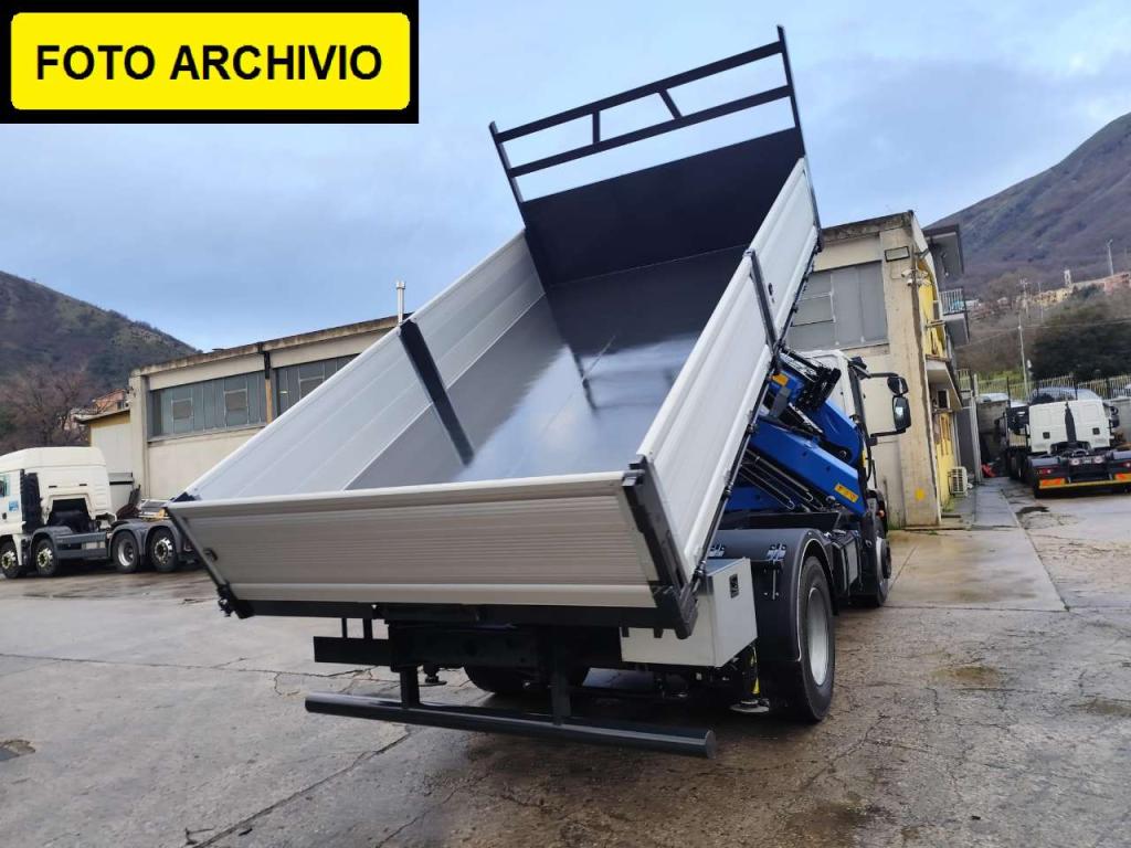 Iveco EUROCARGO 180-320 Photo 3