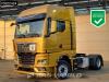 Man TGX 18.510 4X2 GX Retarder Hydraulic ACC Navi M.O.T. Photo 1 thumbnail