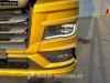 Man TGX 18.510 4X2 GX Retarder Hydraulic ACC Navi M.O.T. Photo 9 thumbnail