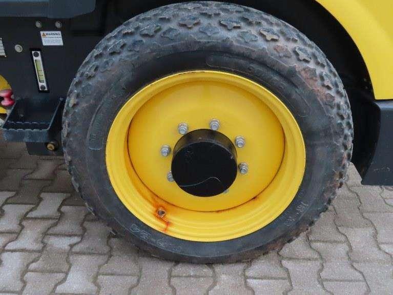 Bomag BW124 DH-5 Photo 12