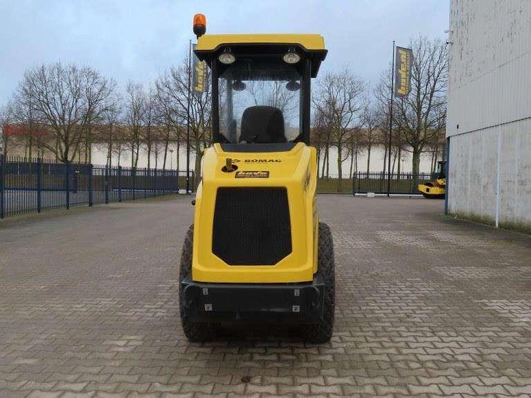 Bomag BW124 DH-5 Photo 3