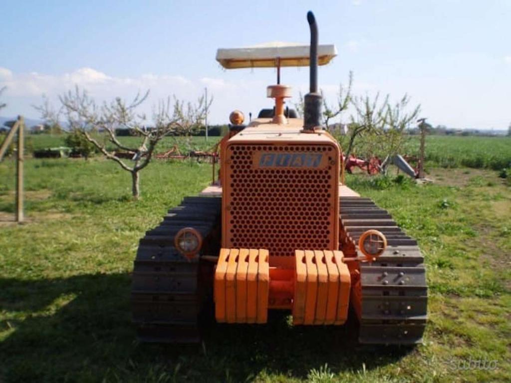 Fiat 80C Photo 3