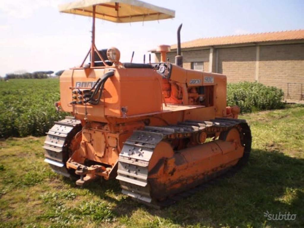 Fiat 80C Photo 4
