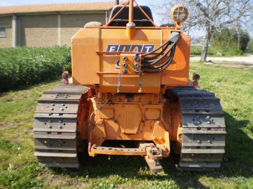 Fiat 80C Photo 5