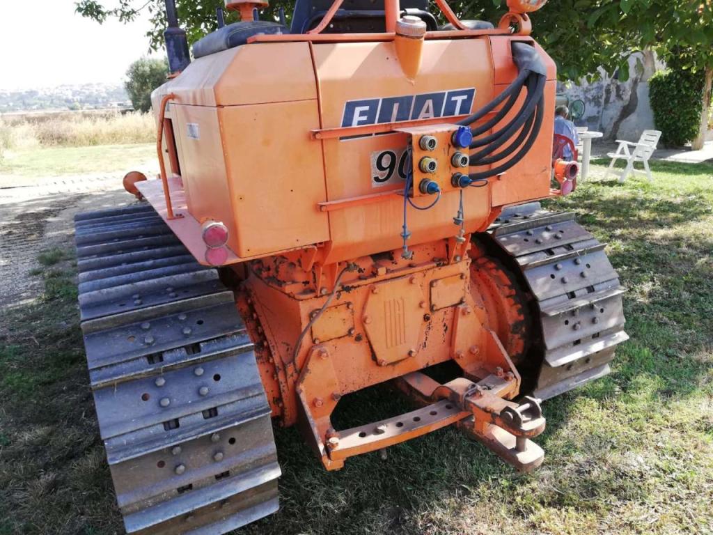 Fiat 80C Photo 6