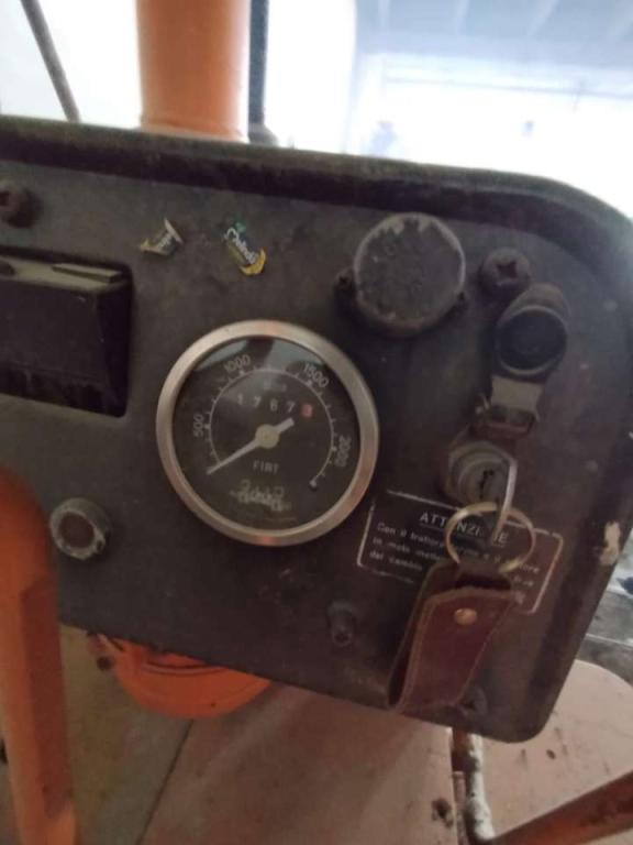 Fiat 80C Photo 8