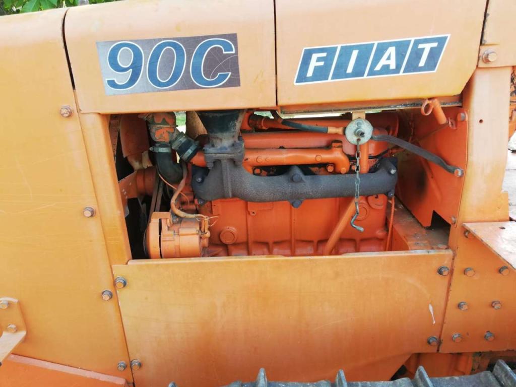 Fiat 80C Photo 9