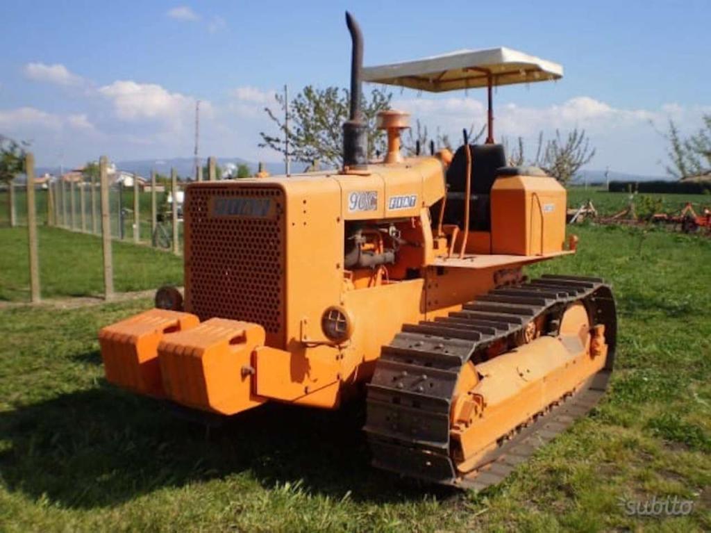 Fiat 90C Photo 1