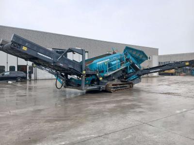 Powerscreen WARRIOR 1800 en vente par Impianti Industriali Srl