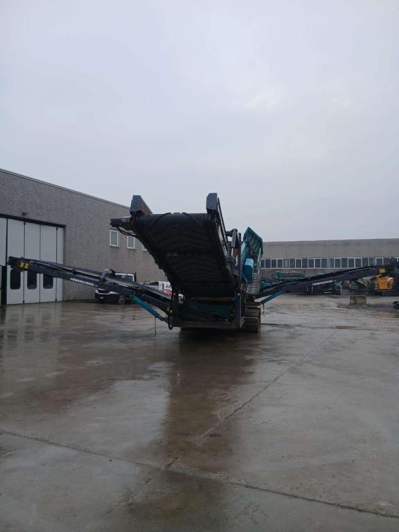 Powerscreen WARRIOR 1800 Photo 6