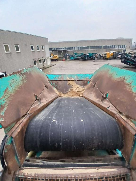 Powerscreen WARRIOR 1800 Photo 7
