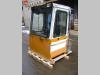 Cabine pour Liebherr Serie 500 Photo 1 thumbnail