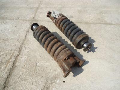 Ressort du tendeur de chenille pour Fiat Hitachi FH200MT3 - FH200 en vente par OLM 90 Srl