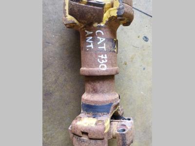 Arbre de transmission pour Caterpillar 730 en vente par PRV Ricambi Srl