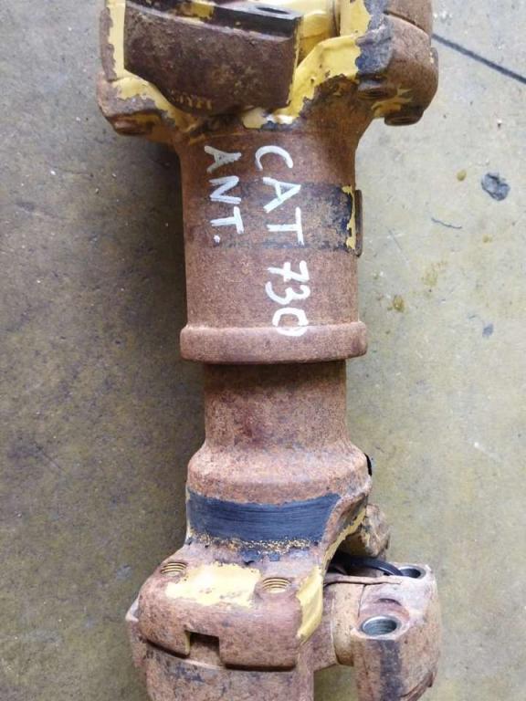 Arbre de transmission pour Caterpillar 730 Photo 1