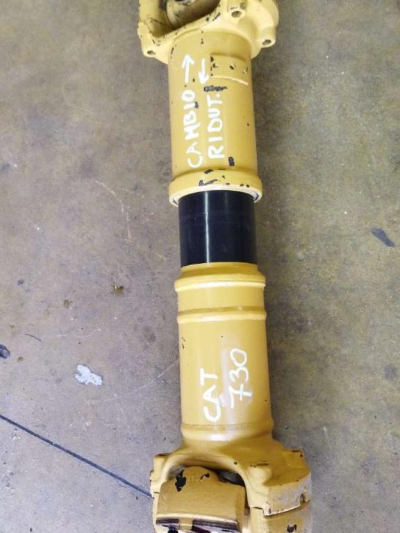 Arbre de transmission pour Caterpillar 730 Photo 2
