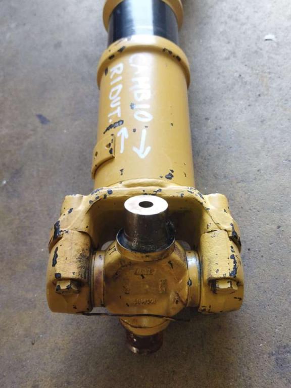 Arbre de transmission pour Caterpillar 730 Photo 3