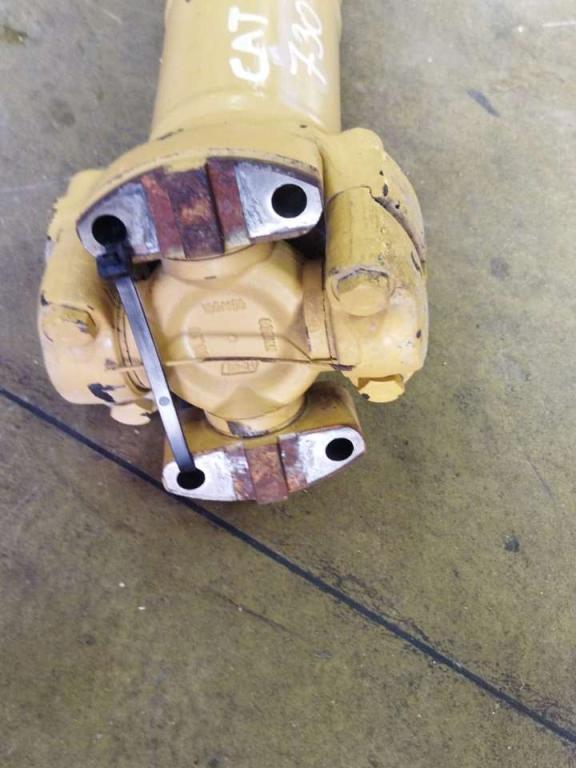 Arbre de transmission pour Caterpillar 730 Photo 4