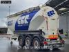 Turbos-Hoet SVM 39000L Liftachse Cement Photo 2 thumbnail
