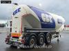 Turbos-Hoet SVM 39000L Liftachse Cement Photo 8 thumbnail