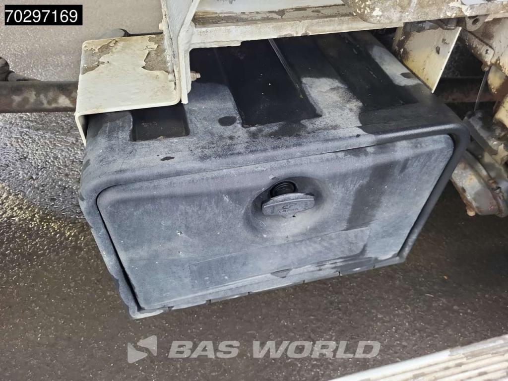 Turbos-Hoet SVM 39000L Liftachse Cement Photo 22