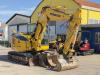 Komatsu PC88MR-11E0 Photo 2 thumbnail