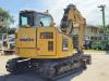 Komatsu PC88MR-11E0 Photo 3 thumbnail