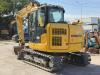 Komatsu PC88MR-11E0 Photo 4 thumbnail