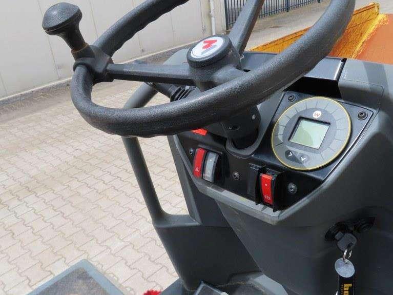 Wacker Neuson DW30 Photo 11
