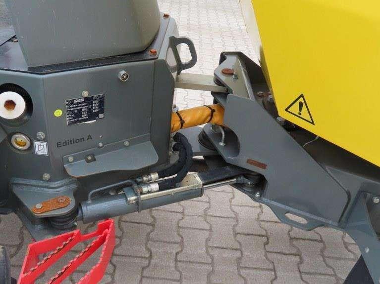 Wacker Neuson DW30 Photo 12