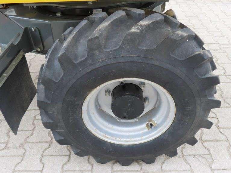 Wacker Neuson DW30 Photo 13