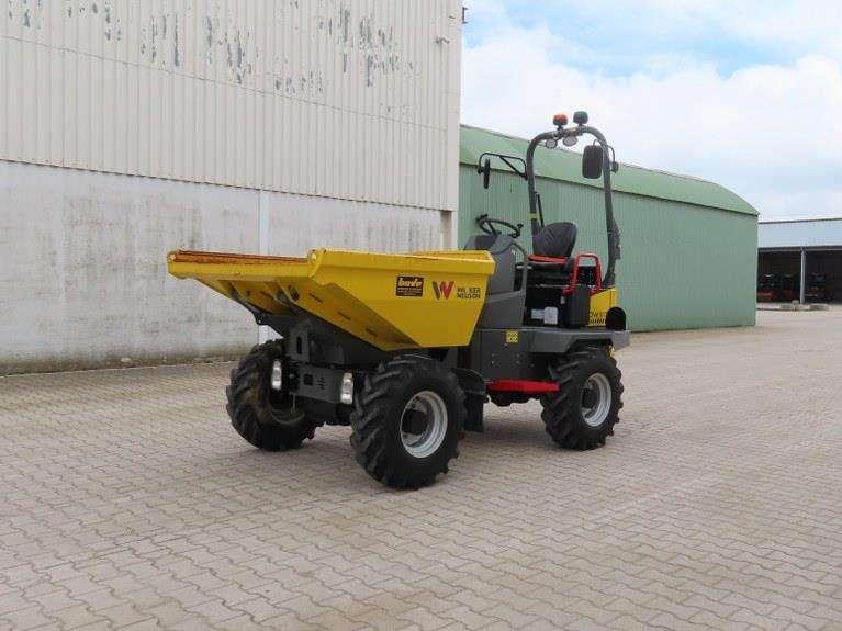 Wacker Neuson DW30 Photo 6