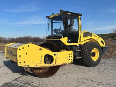 Bomag BW216 DH-5 en vente par Massucco T. Srl
